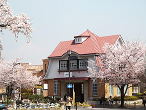 大田区の街情報